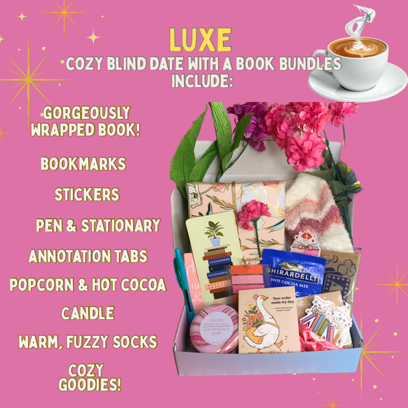 ✨LUXE✨Cozy Night In Bundle